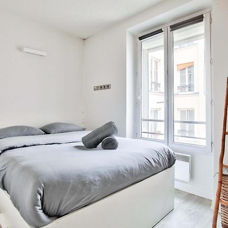 Appartement Quartier Tour Eiffel Free Netflix Paříž Exteriér fotografie
